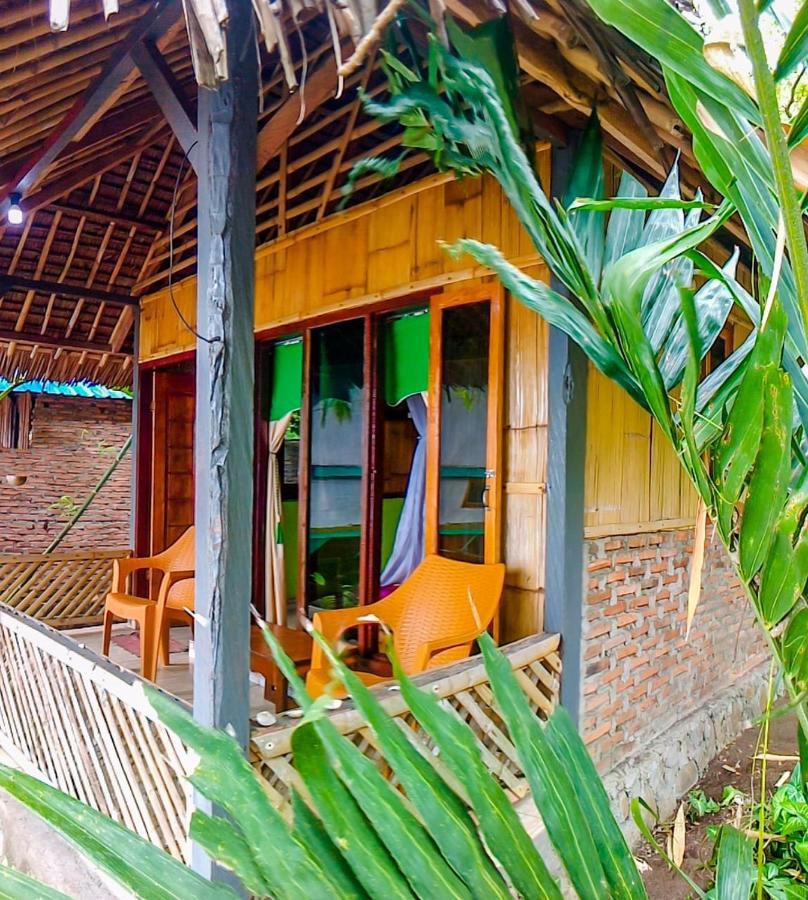 Sunset Cottages Hitokalak Exterior photo