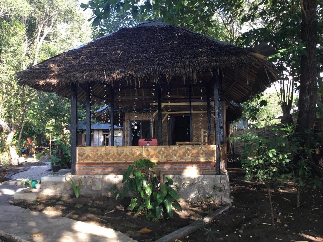Sunset Cottages Hitokalak Exterior photo