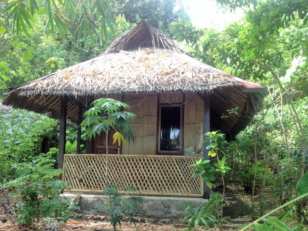 Sunset Cottages Hitokalak Exterior photo